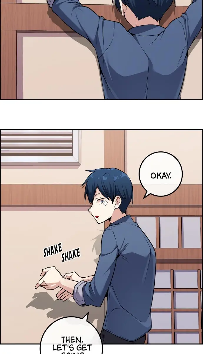 Webtoon Character Na Kang Lim Chapter 91 Page 30