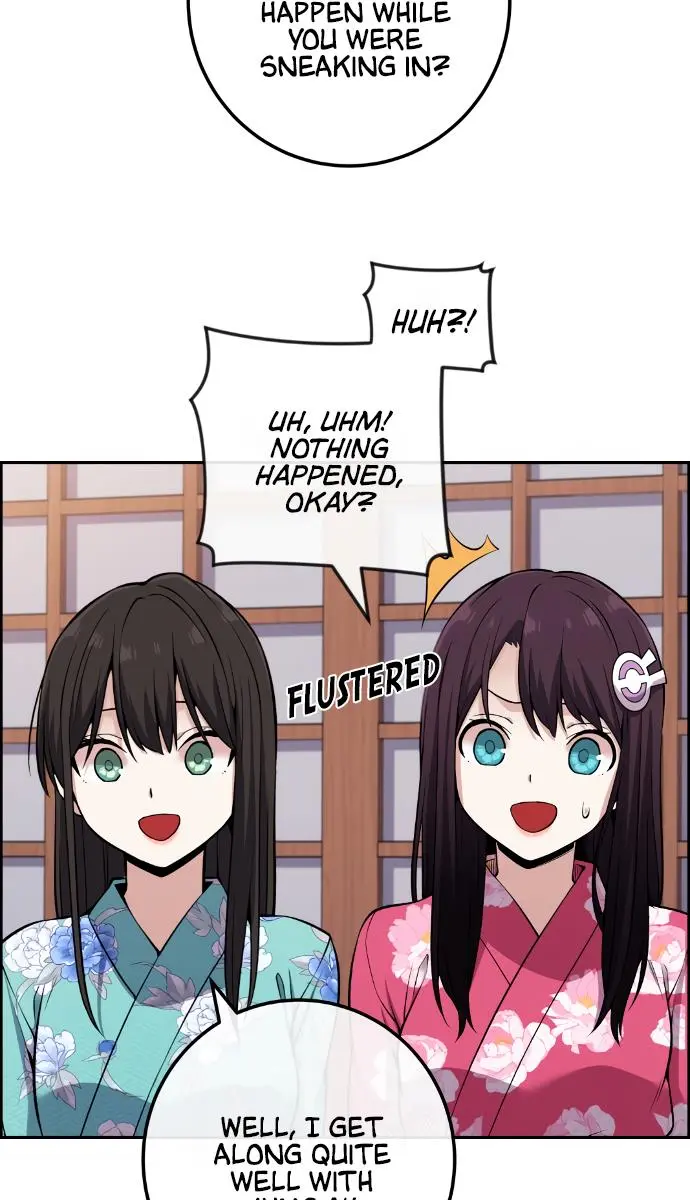 Webtoon Character Na Kang Lim Chapter 91 Page 32