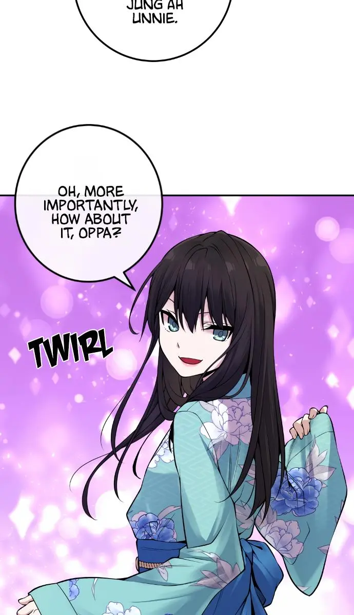 Webtoon Character Na Kang Lim Chapter 91 Page 33