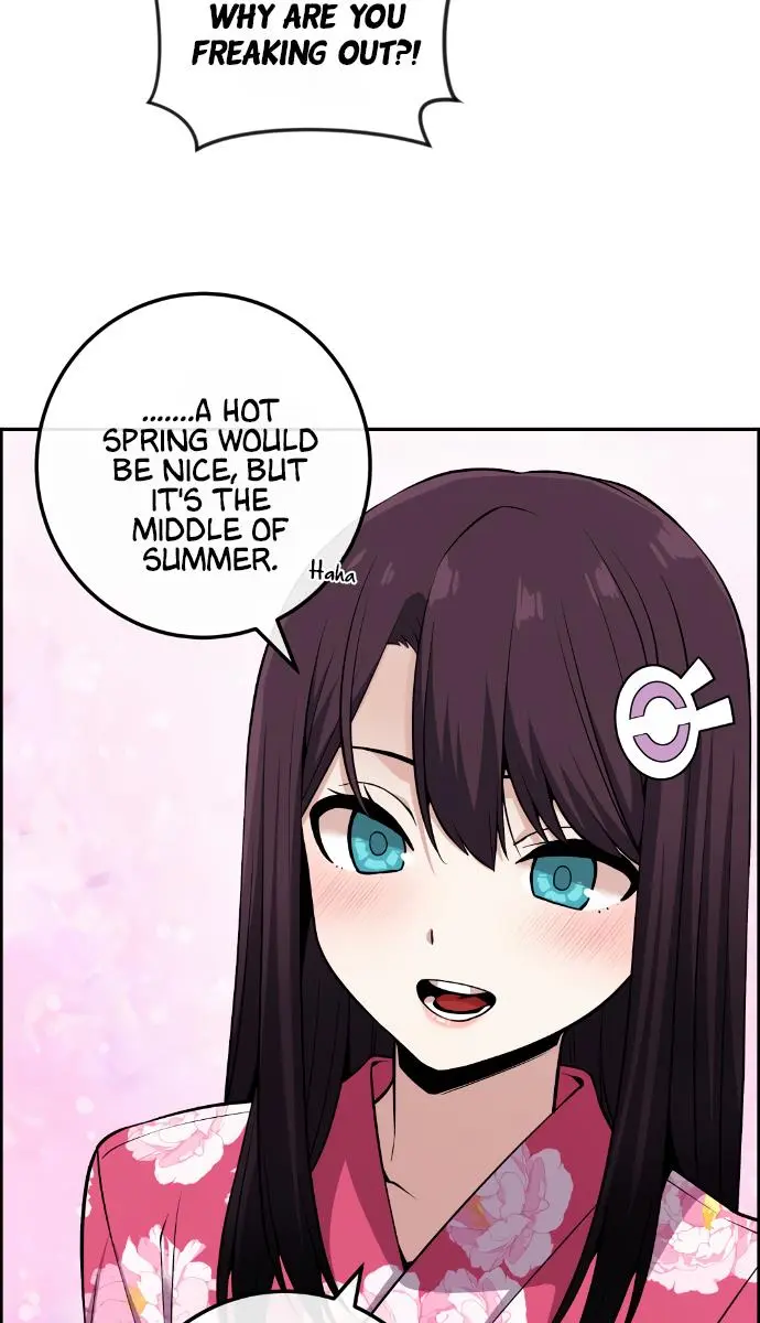 Webtoon Character Na Kang Lim Chapter 91 Page 37