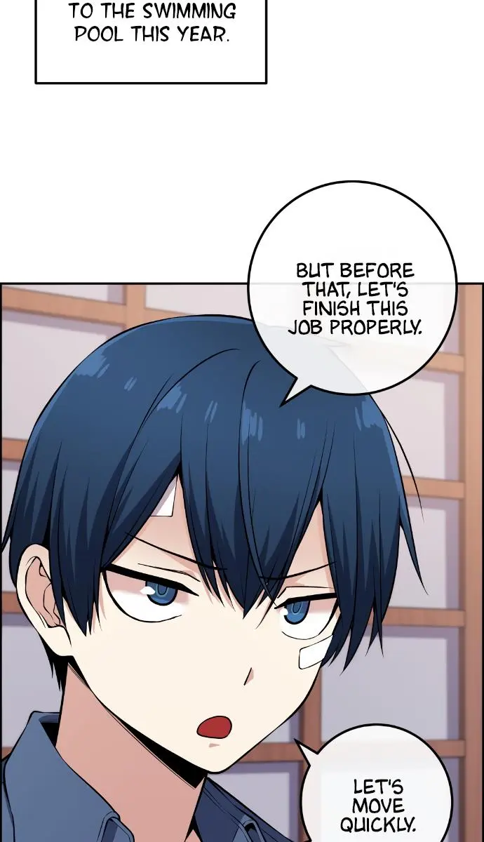 Webtoon Character Na Kang Lim Chapter 91 Page 39