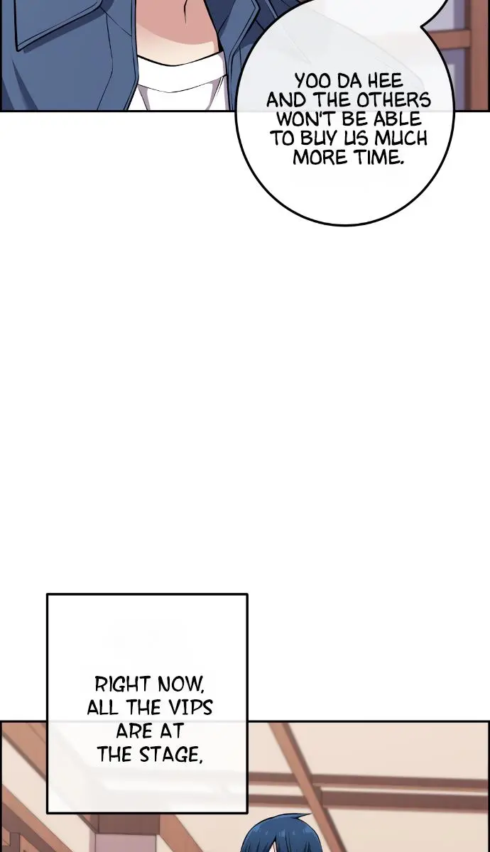 Webtoon Character Na Kang Lim Chapter 91 Page 40