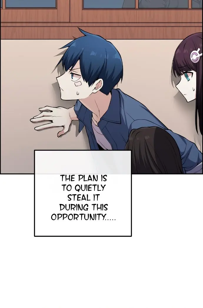 Webtoon Character Na Kang Lim Chapter 91 Page 42