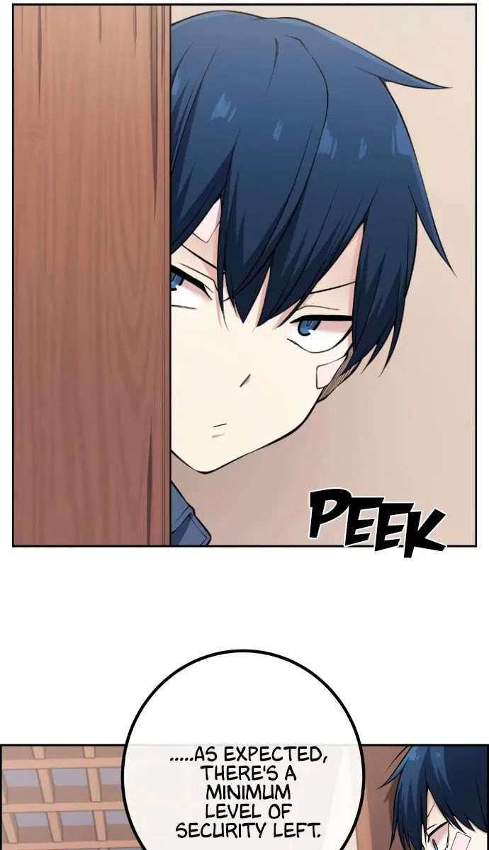 Webtoon Character Na Kang Lim Chapter 91 Page 43