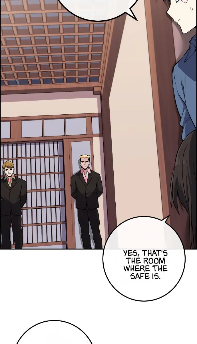 Webtoon Character Na Kang Lim Chapter 91 Page 44