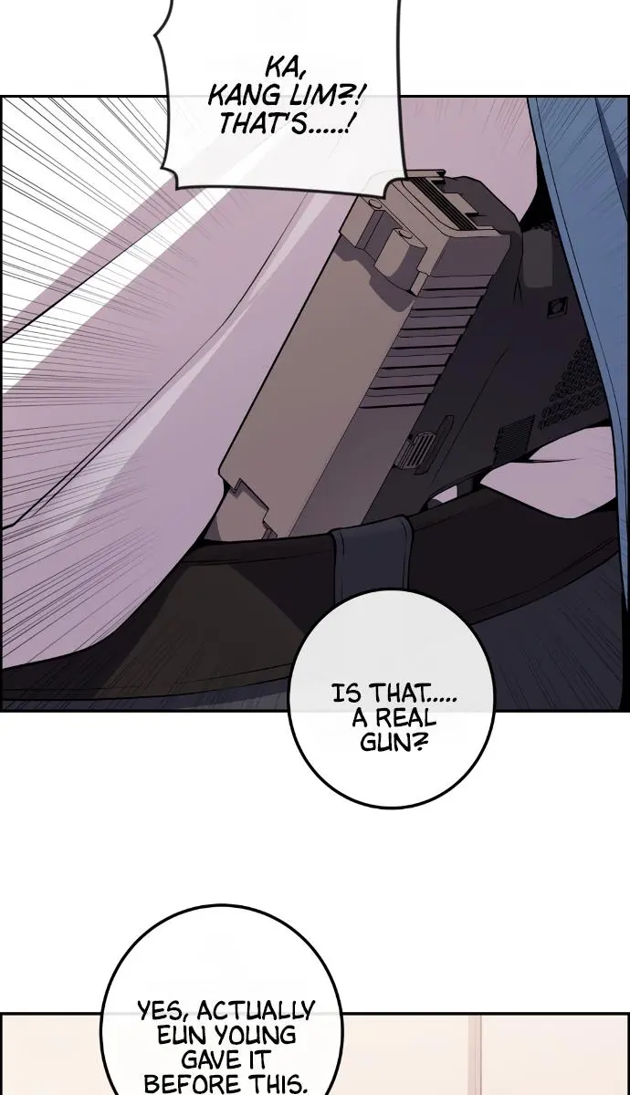 Webtoon Character Na Kang Lim Chapter 91 Page 46