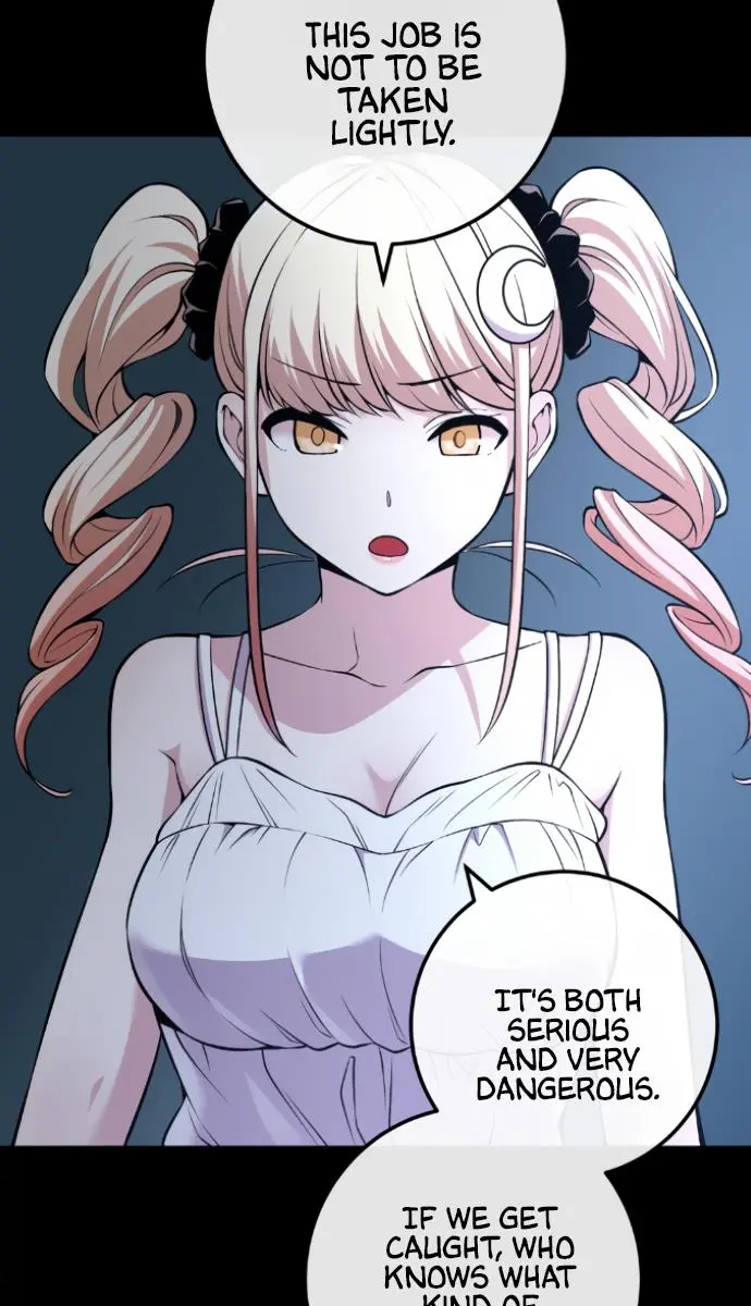 Webtoon Character Na Kang Lim Chapter 91 Page 48