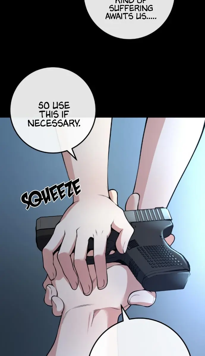 Webtoon Character Na Kang Lim Chapter 91 Page 49