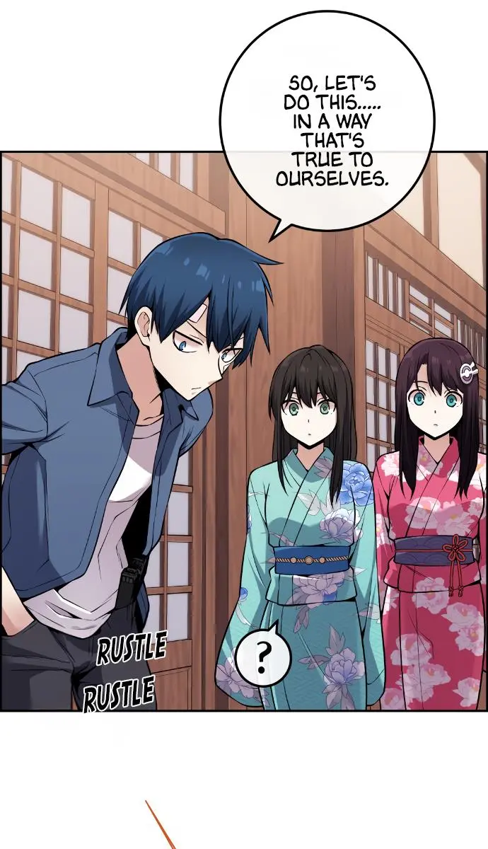 Webtoon Character Na Kang Lim Chapter 91 Page 52