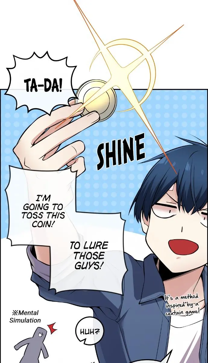 Webtoon Character Na Kang Lim Chapter 91 Page 53