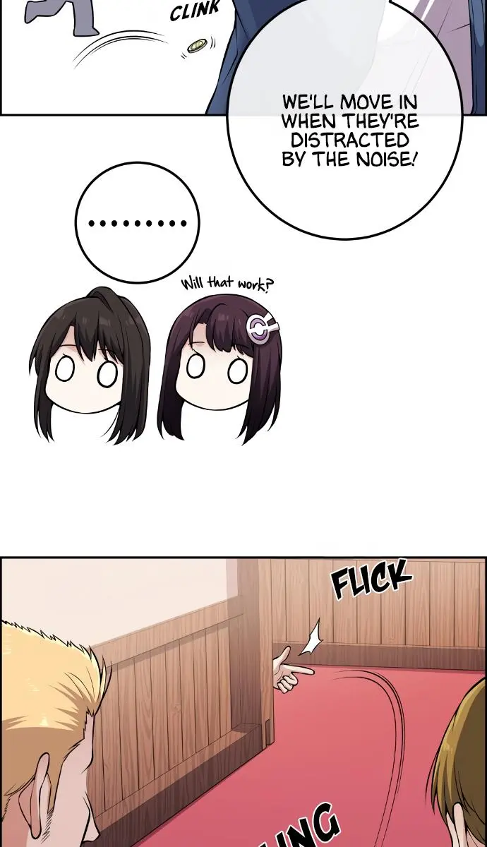 Webtoon Character Na Kang Lim Chapter 91 Page 54