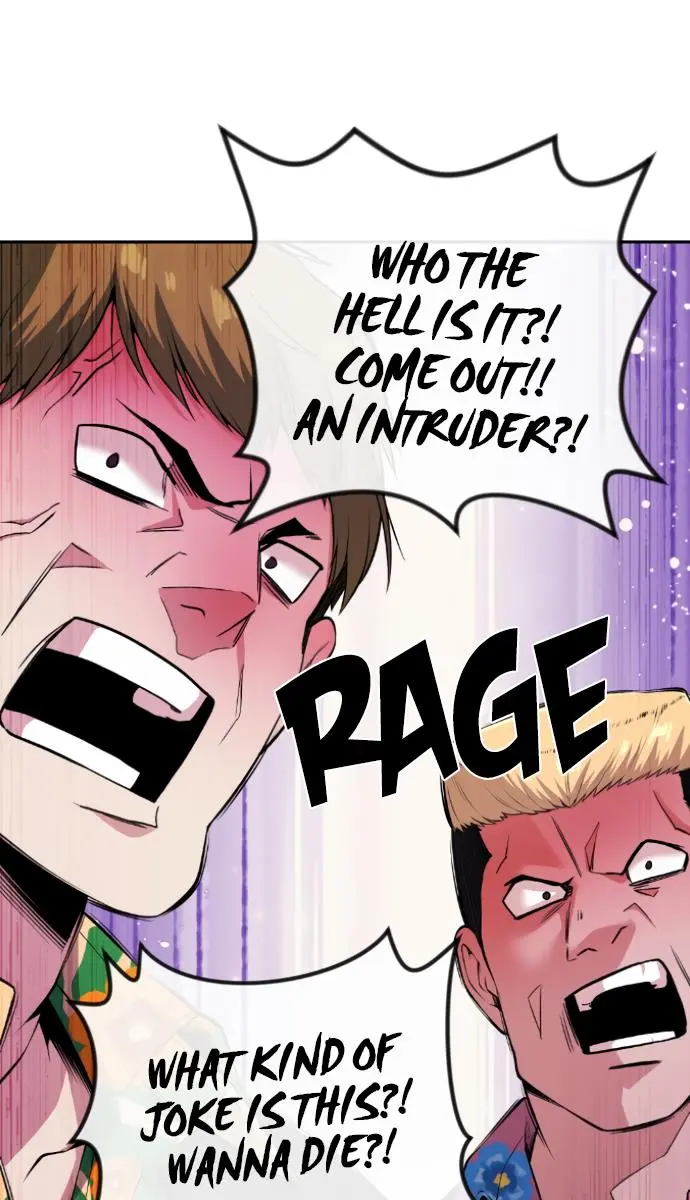 Webtoon Character Na Kang Lim Chapter 91 Page 56