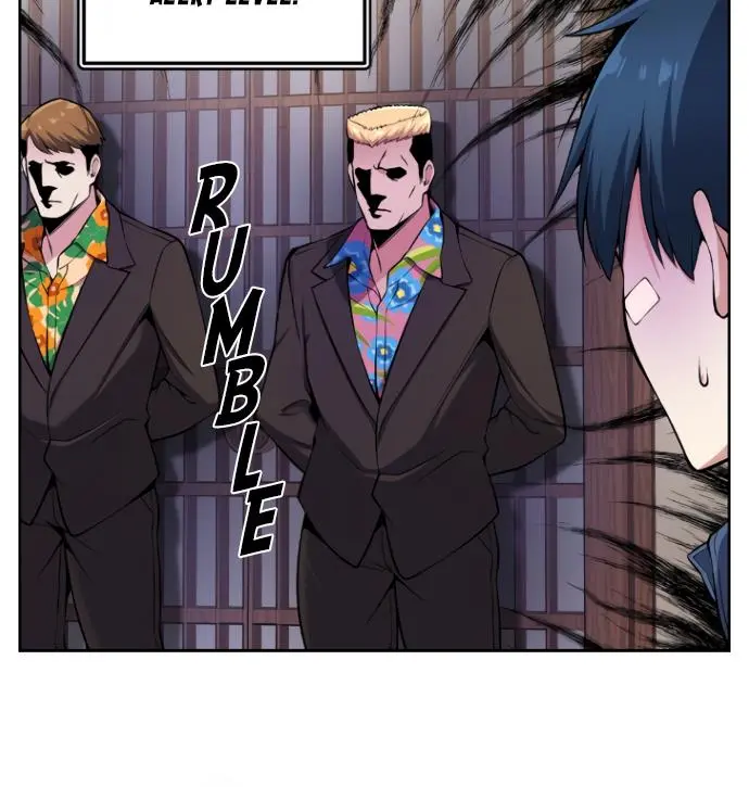 Webtoon Character Na Kang Lim Chapter 91 Page 58