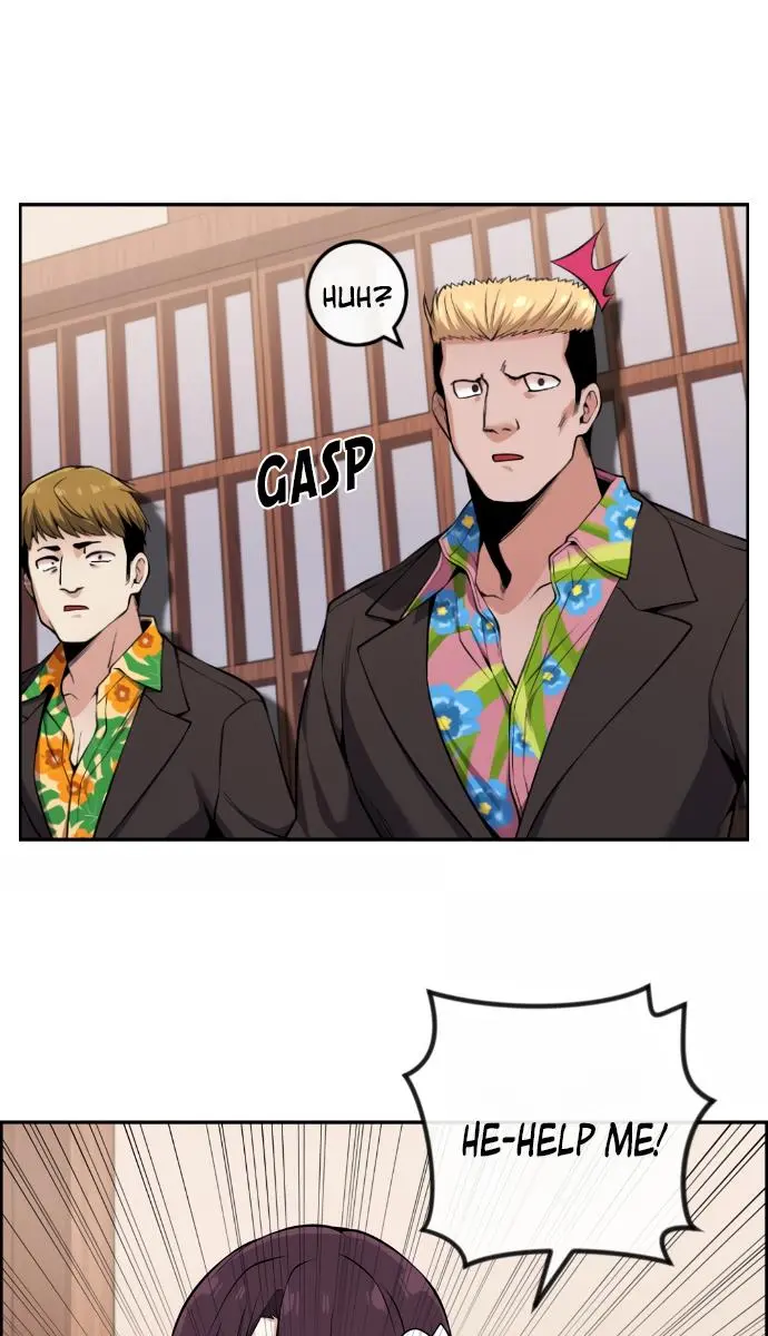 Webtoon Character Na Kang Lim Chapter 91 Page 60