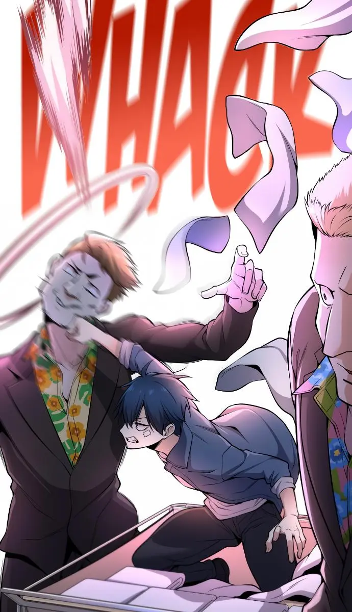 Webtoon Character Na Kang Lim Chapter 91 Page 64