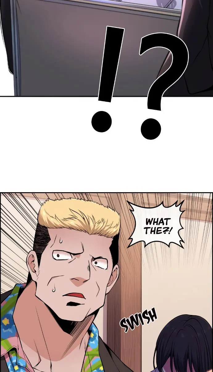 Webtoon Character Na Kang Lim Chapter 91 Page 65