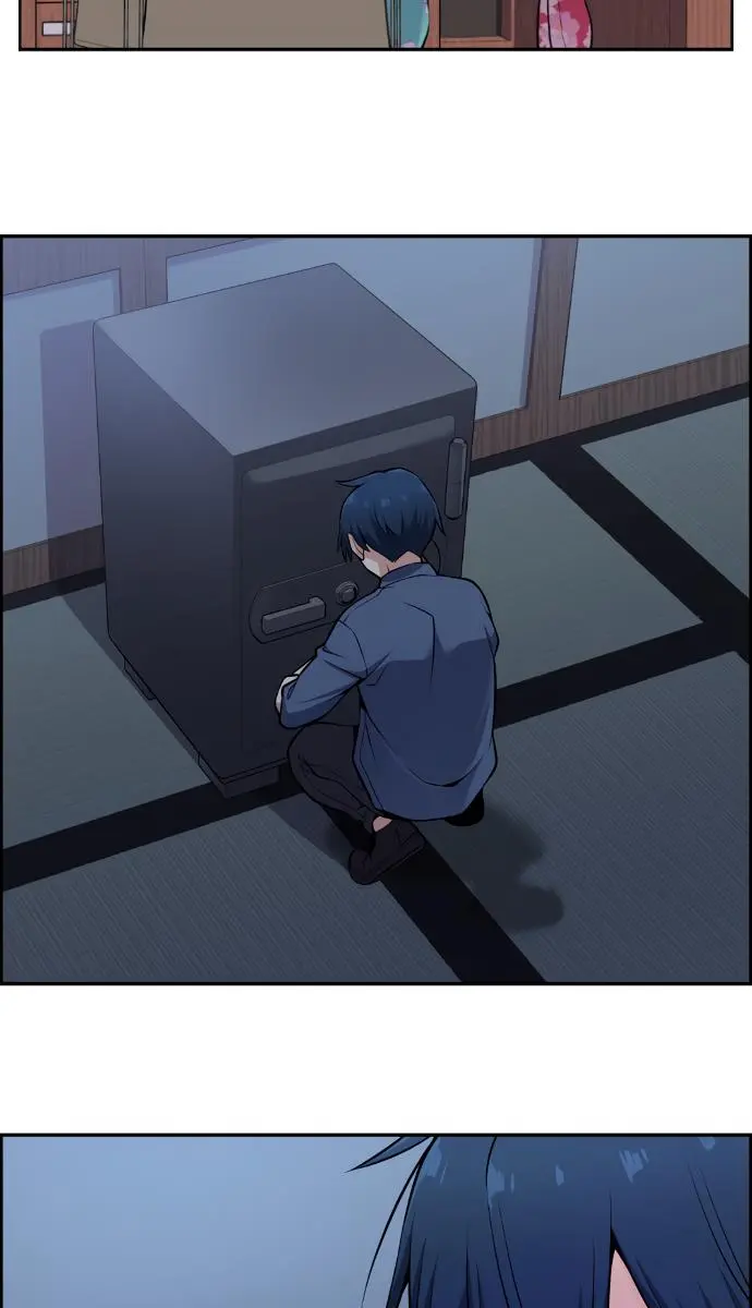 Webtoon Character Na Kang Lim Chapter 91 Page 69