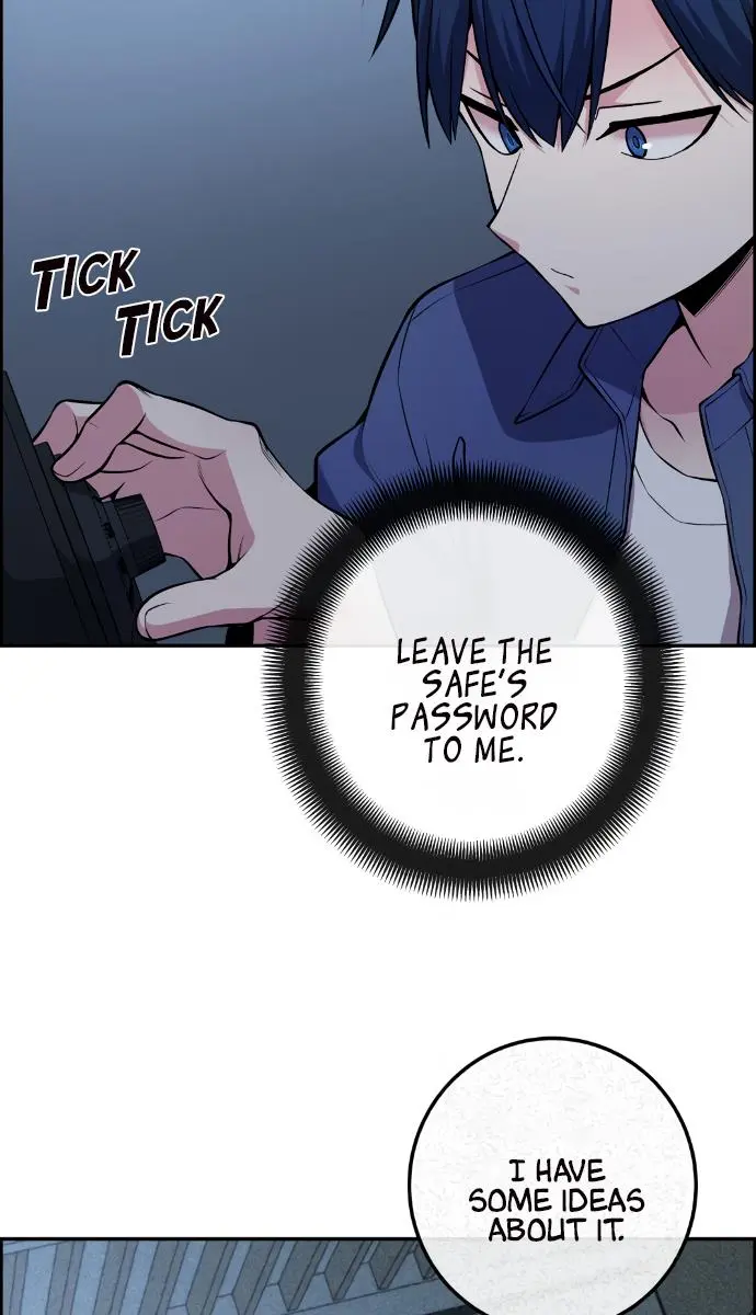 Webtoon Character Na Kang Lim Chapter 91 Page 70