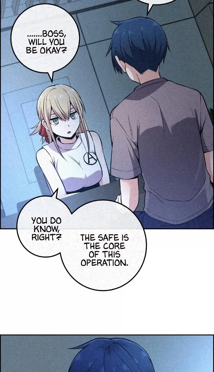 Webtoon Character Na Kang Lim Chapter 91 Page 71