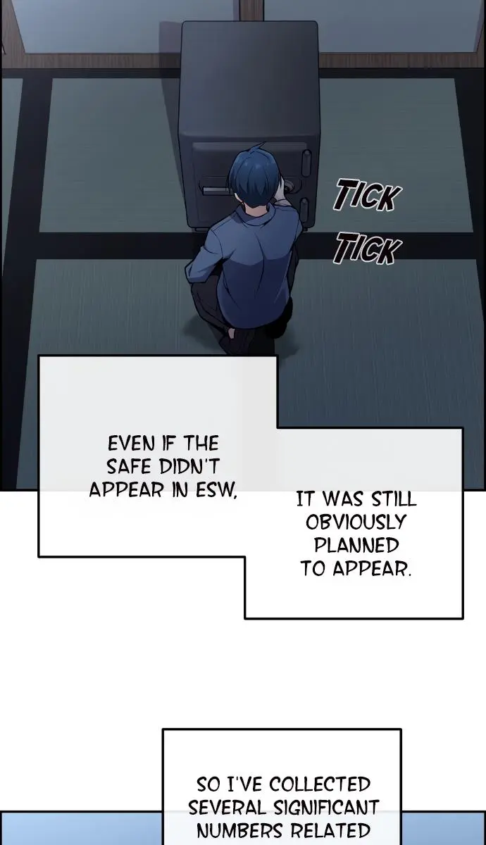 Webtoon Character Na Kang Lim Chapter 91 Page 73