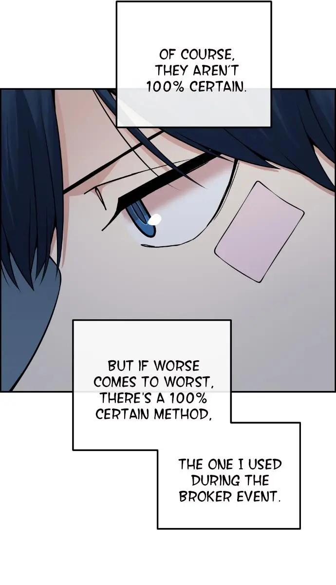 Webtoon Character Na Kang Lim Chapter 91 Page 75