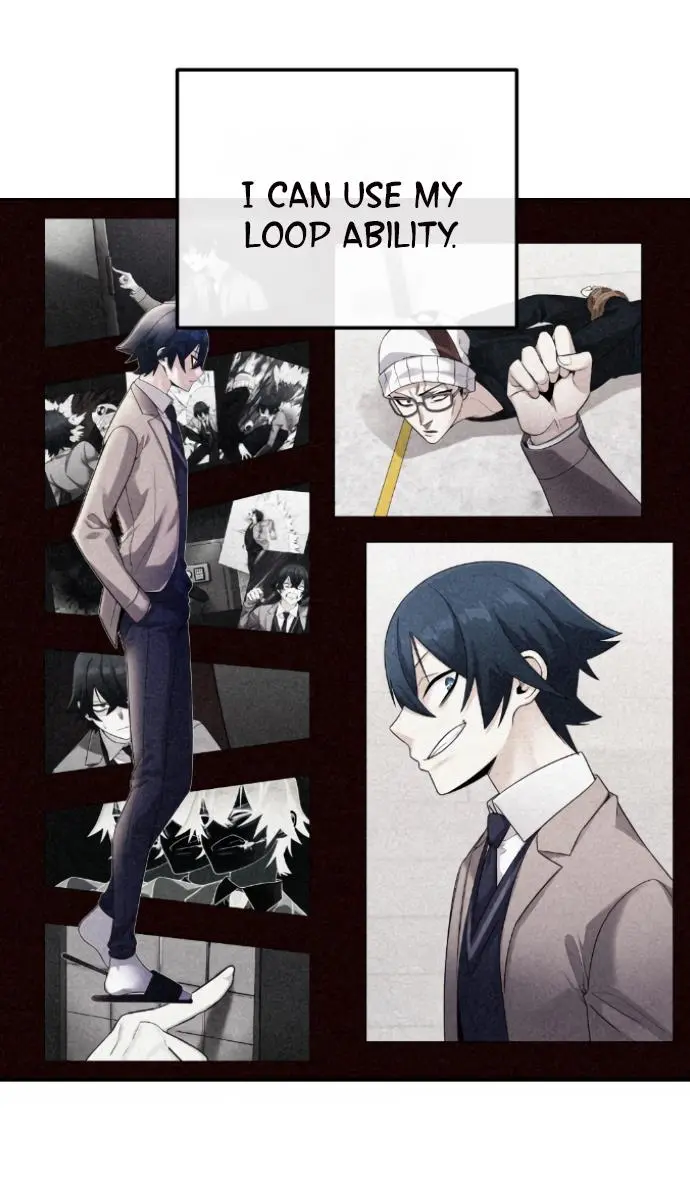 Webtoon Character Na Kang Lim Chapter 91 Page 76