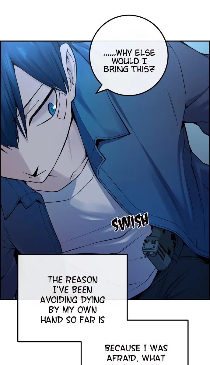 Webtoon Character Na Kang Lim Chapter 91 Page 77