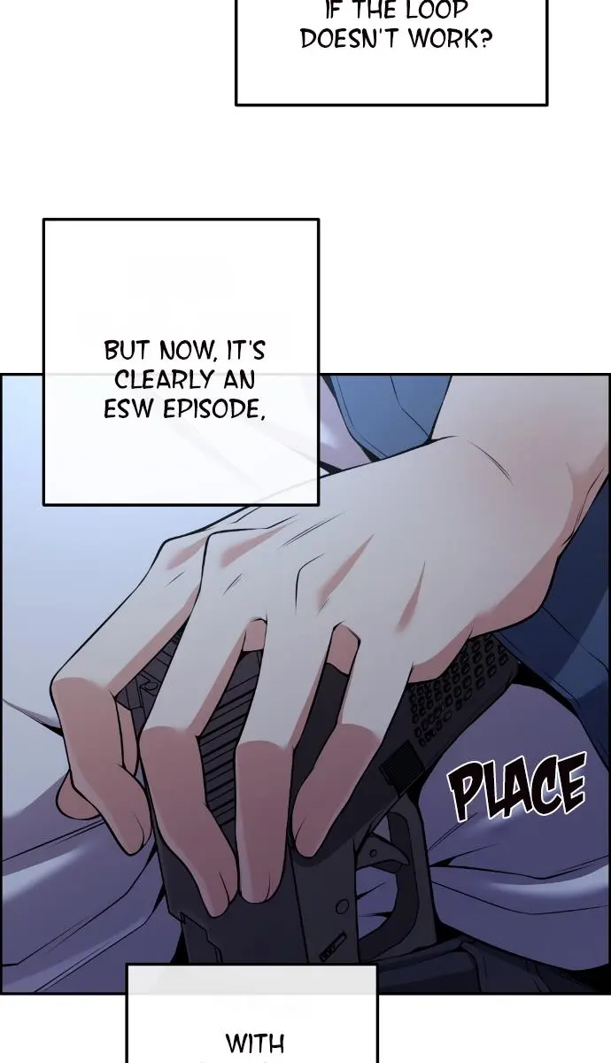 Webtoon Character Na Kang Lim Chapter 91 Page 78