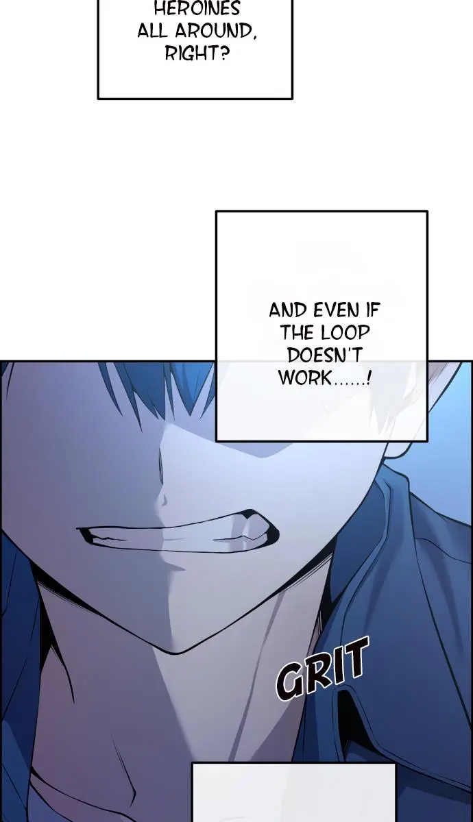 Webtoon Character Na Kang Lim Chapter 91 Page 79