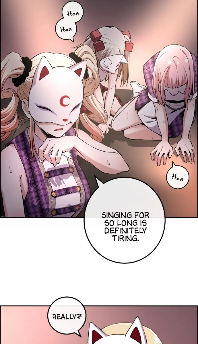 Webtoon Character Na Kang Lim Chapter 91 Page 83