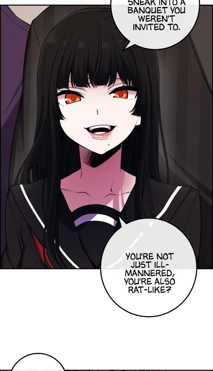 Webtoon Character Na Kang Lim Chapter 92 Page 5