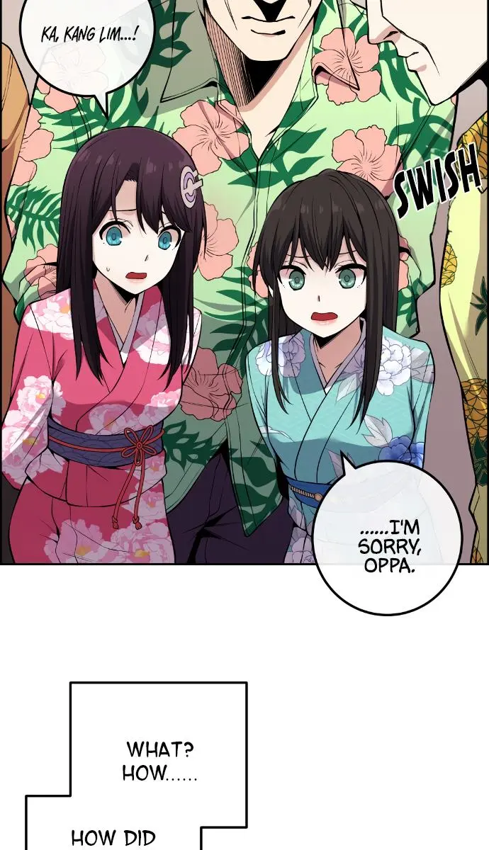 Webtoon Character Na Kang Lim Chapter 92 Page 6