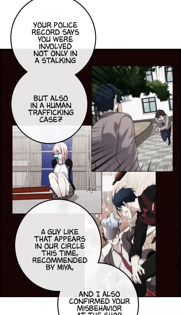 Webtoon Character Na Kang Lim Chapter 92 Page 9