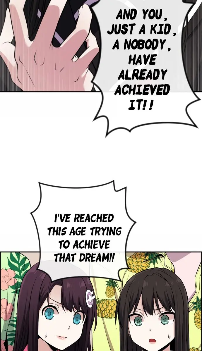 Webtoon Character Na Kang Lim Chapter 92 Page 14