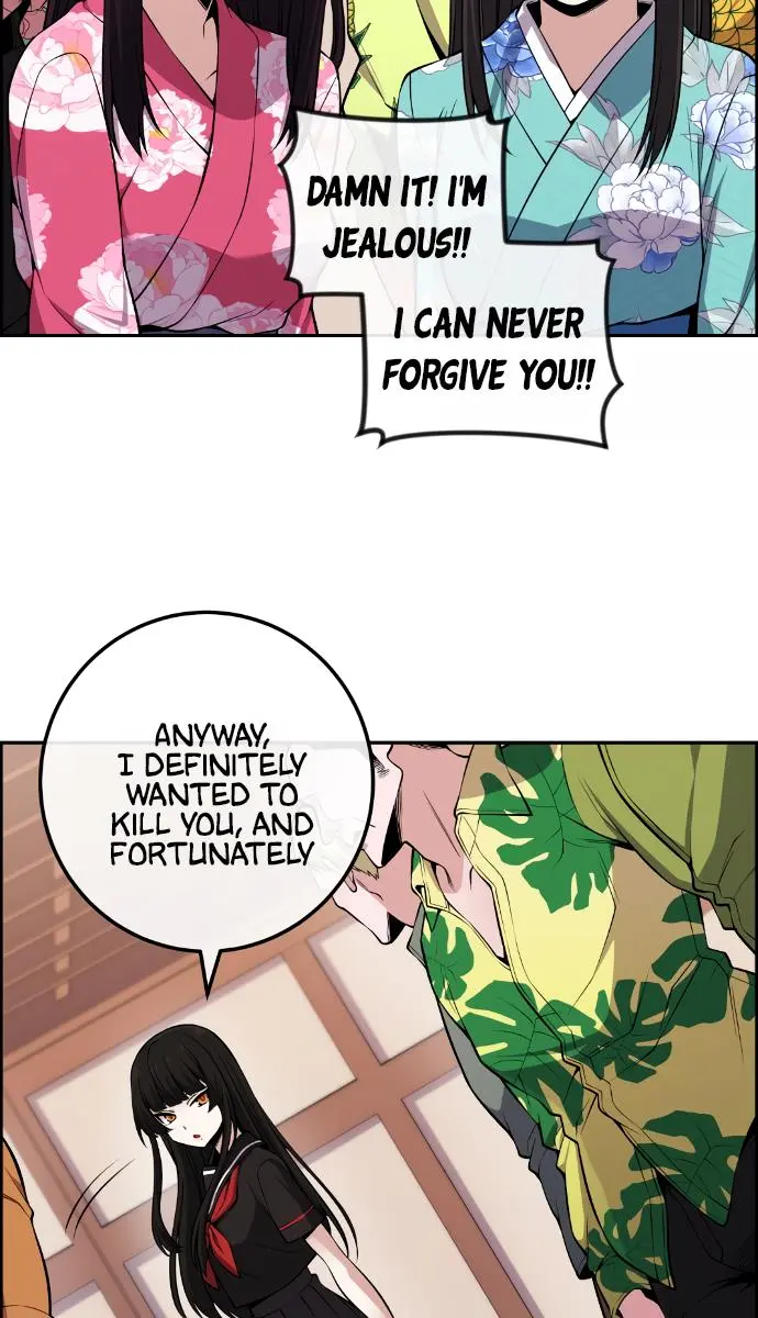 Webtoon Character Na Kang Lim Chapter 92 Page 15