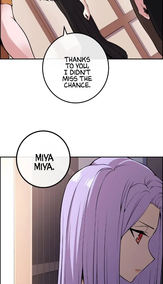 Webtoon Character Na Kang Lim Chapter 92 Page 16