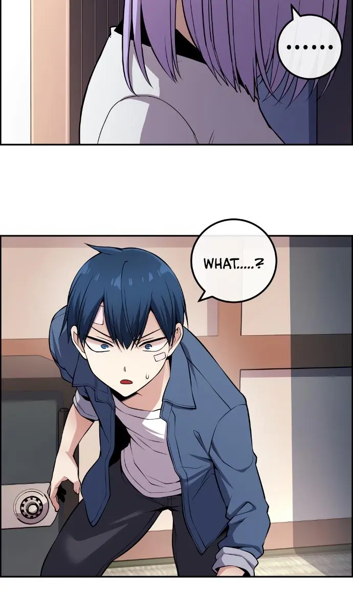 Webtoon Character Na Kang Lim Chapter 92 Page 17