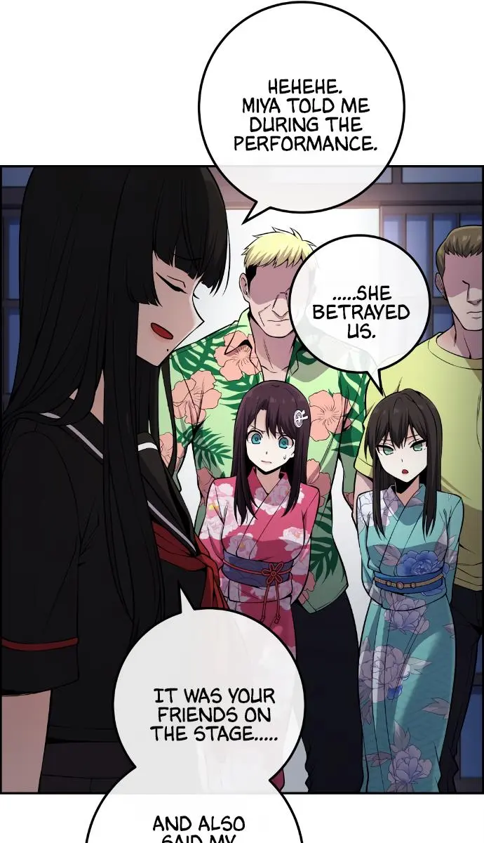 Webtoon Character Na Kang Lim Chapter 92 Page 19