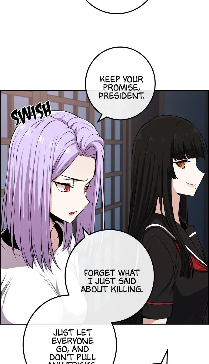 Webtoon Character Na Kang Lim Chapter 92 Page 21