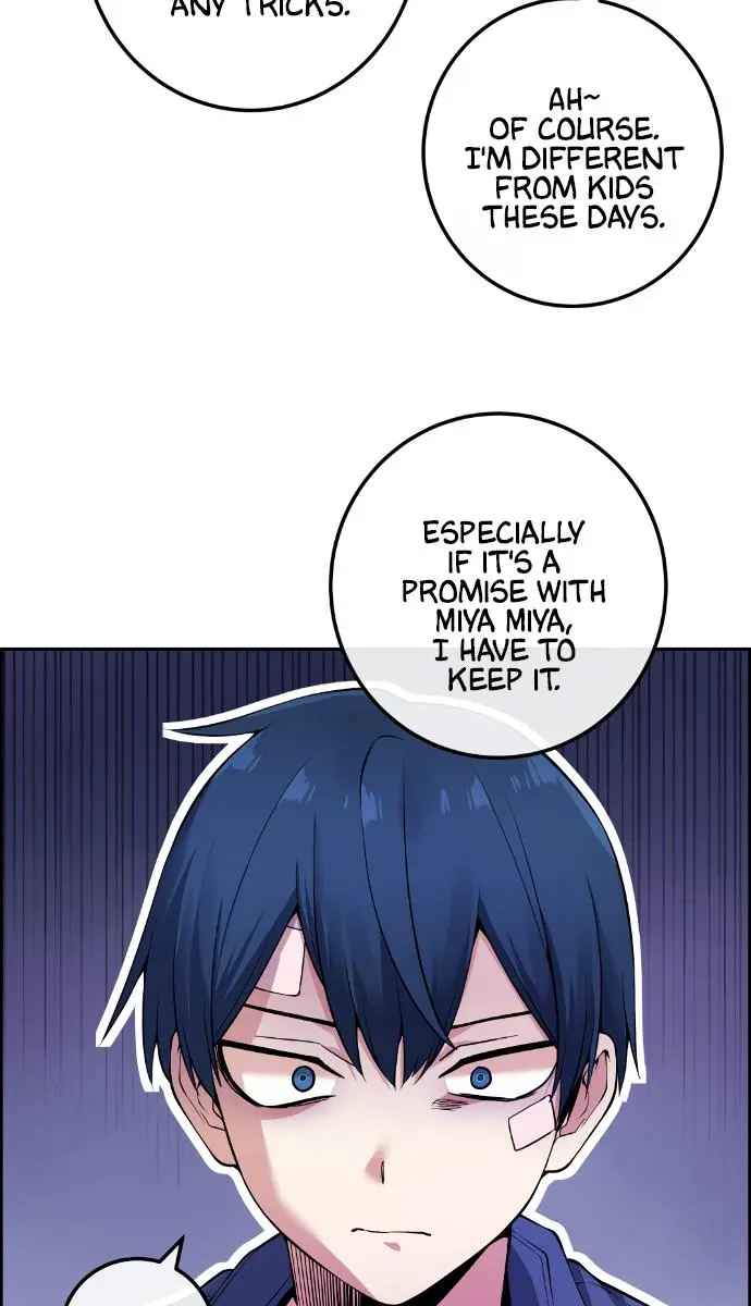 Webtoon Character Na Kang Lim Chapter 92 Page 22