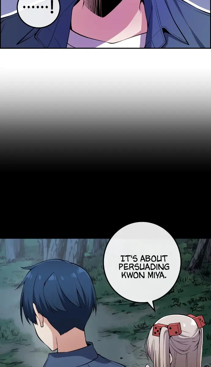 Webtoon Character Na Kang Lim Chapter 92 Page 23