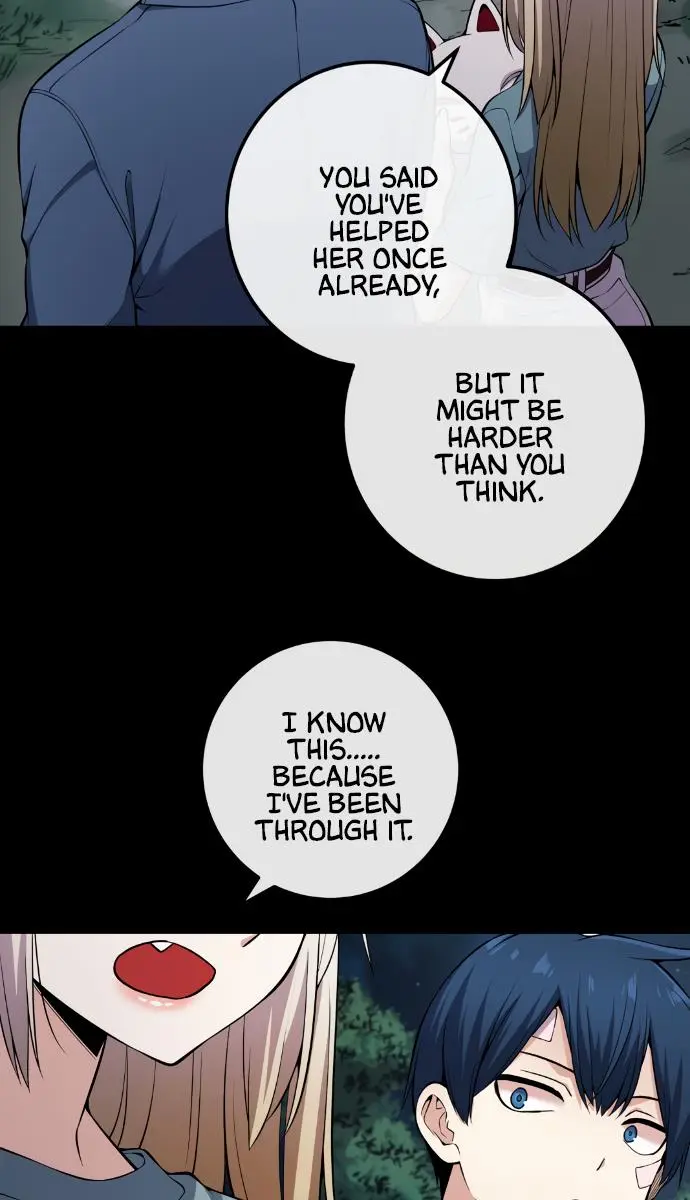 Webtoon Character Na Kang Lim Chapter 92 Page 24