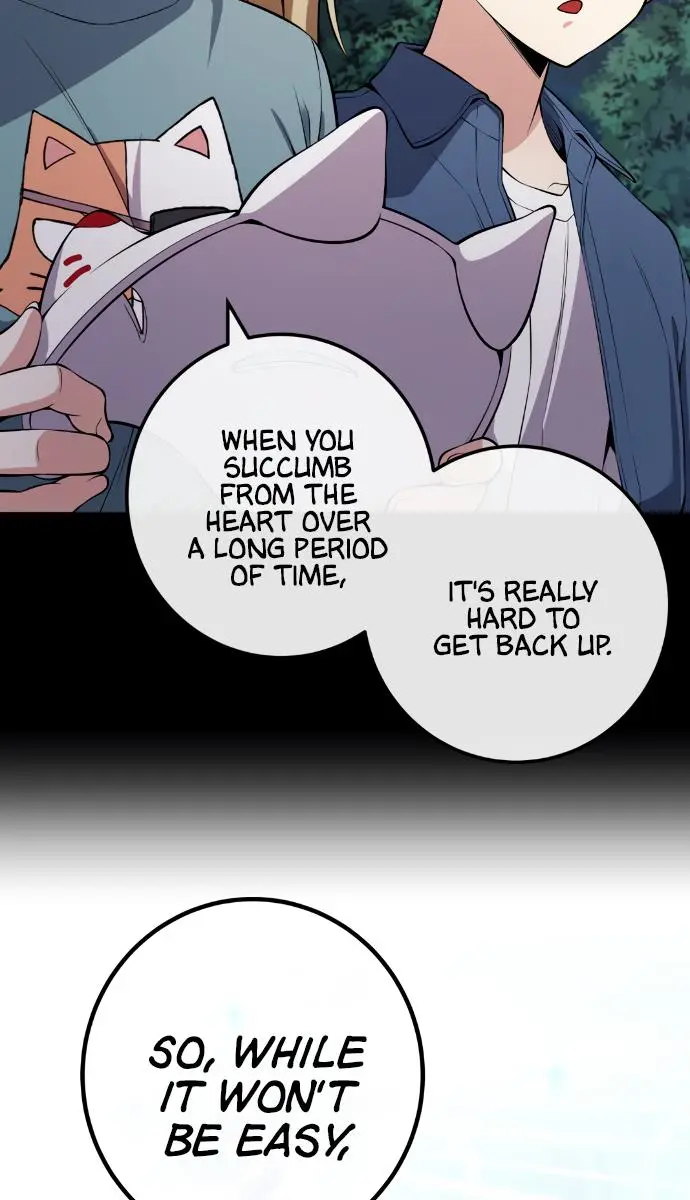 Webtoon Character Na Kang Lim Chapter 92 Page 25