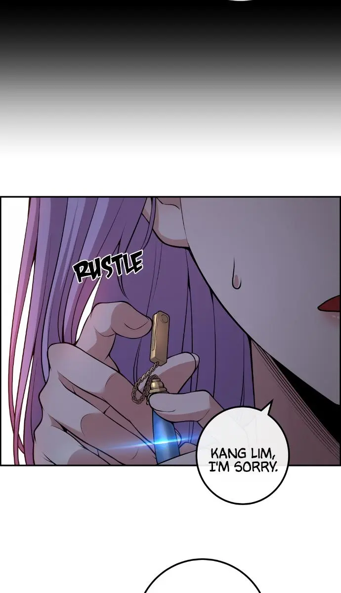 Webtoon Character Na Kang Lim Chapter 92 Page 28