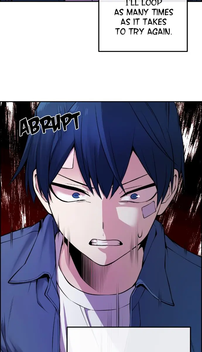 Webtoon Character Na Kang Lim Chapter 92 Page 33