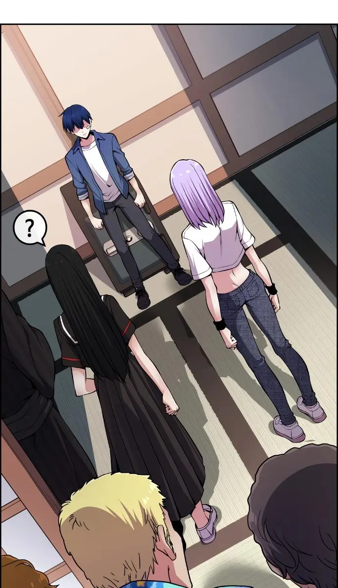 Webtoon Character Na Kang Lim Chapter 92 Page 35