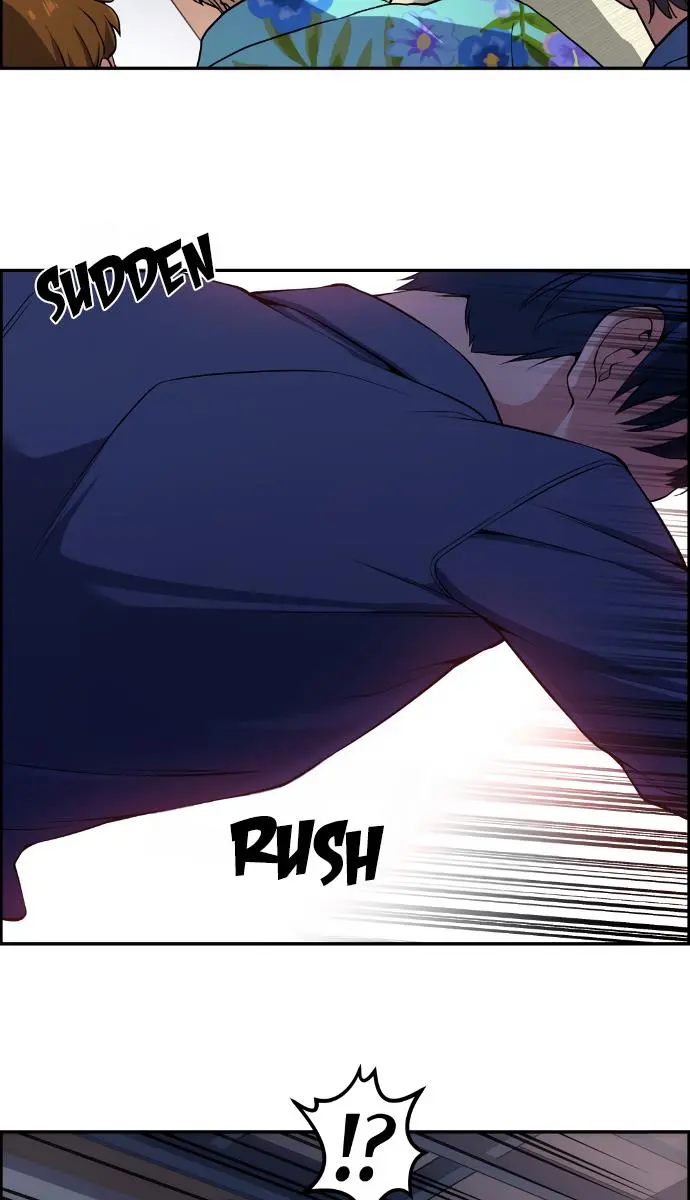 Webtoon Character Na Kang Lim Chapter 92 Page 36