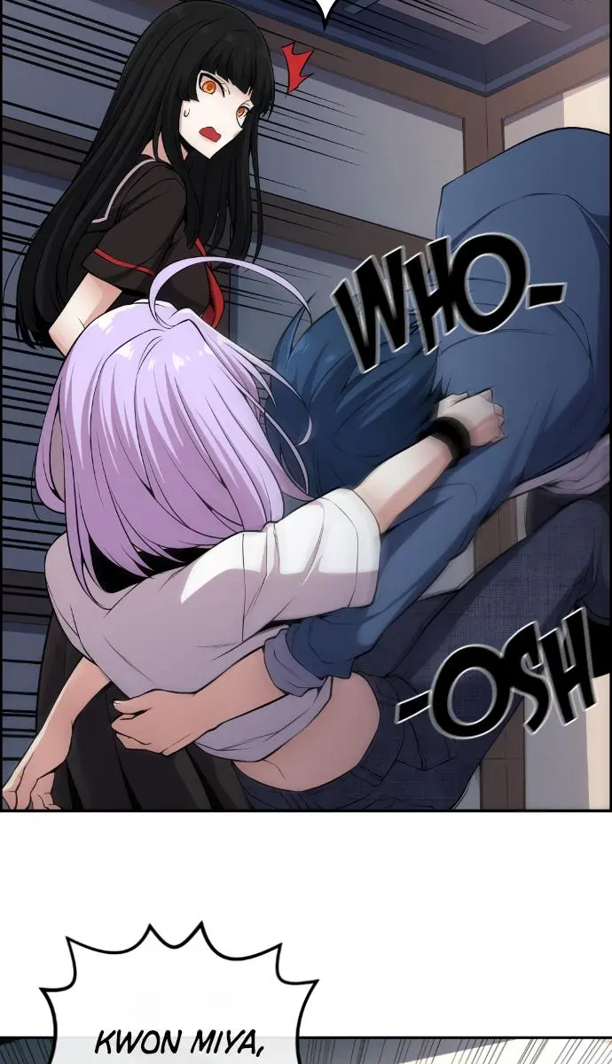 Webtoon Character Na Kang Lim Chapter 92 Page 37