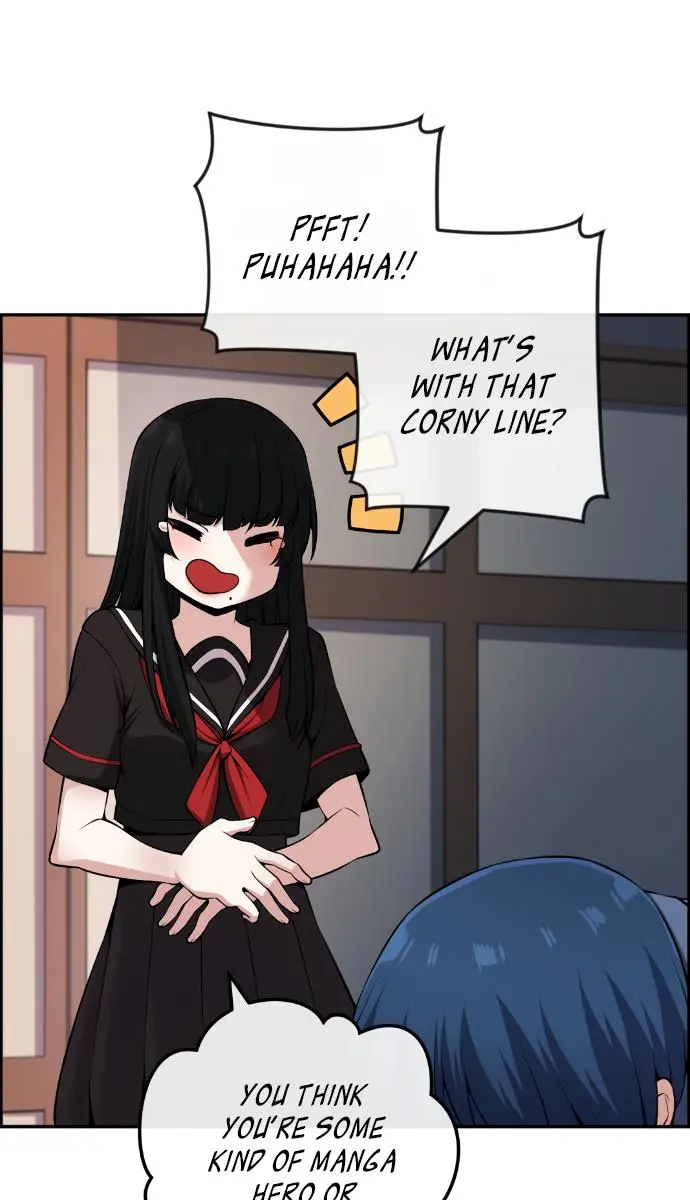 Webtoon Character Na Kang Lim Chapter 92 Page 39