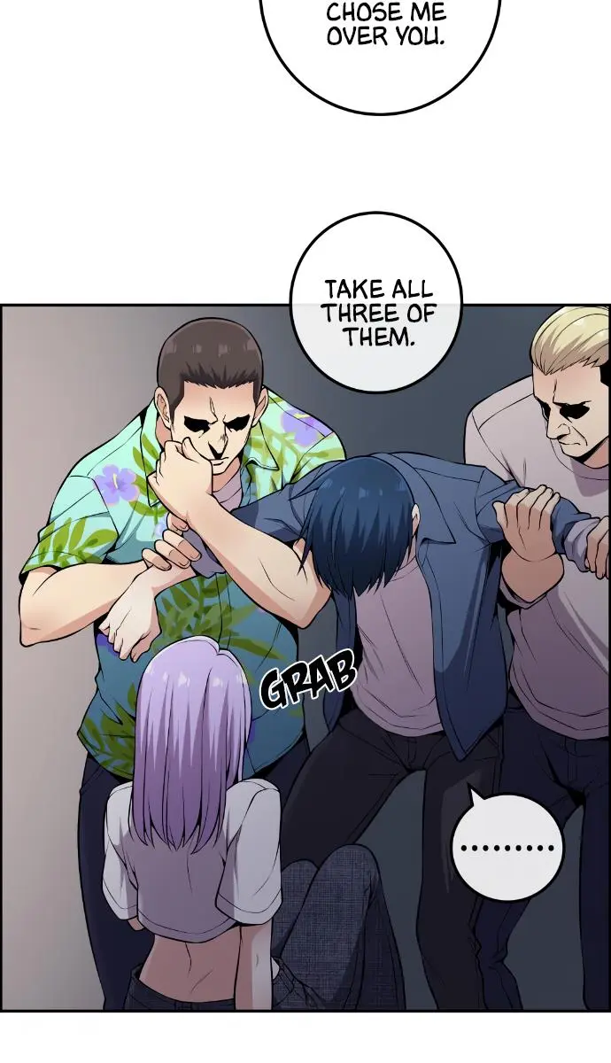 Webtoon Character Na Kang Lim Chapter 92 Page 41